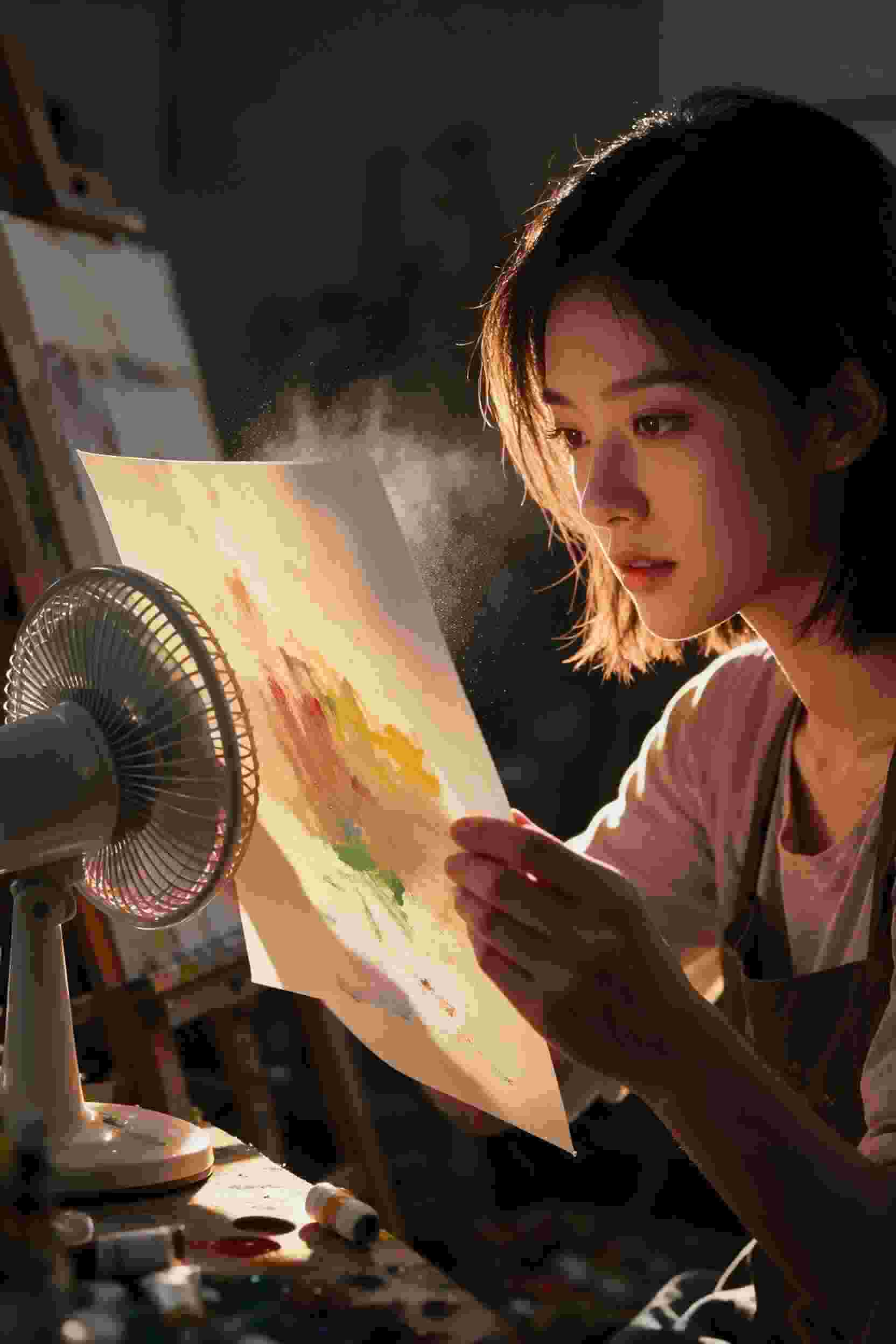 暗恋橘生淮南