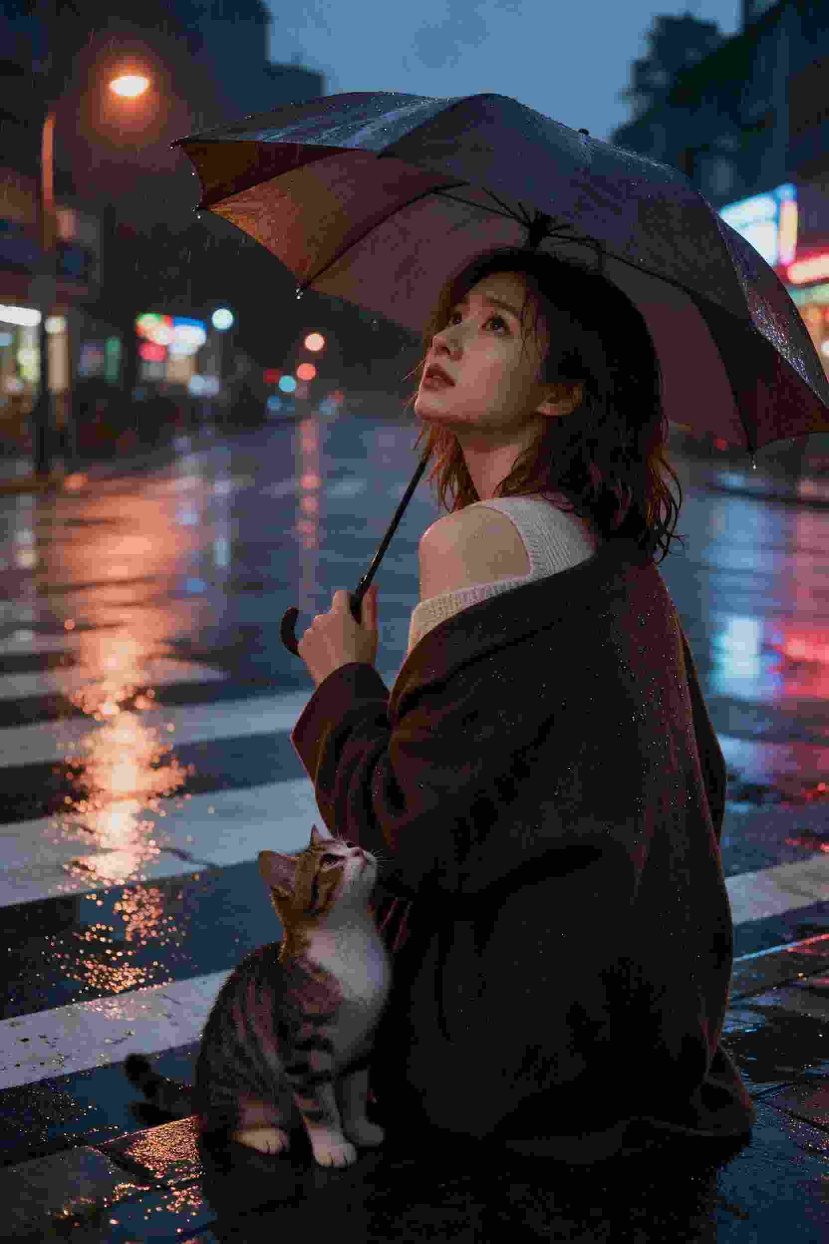 我是余欢水
