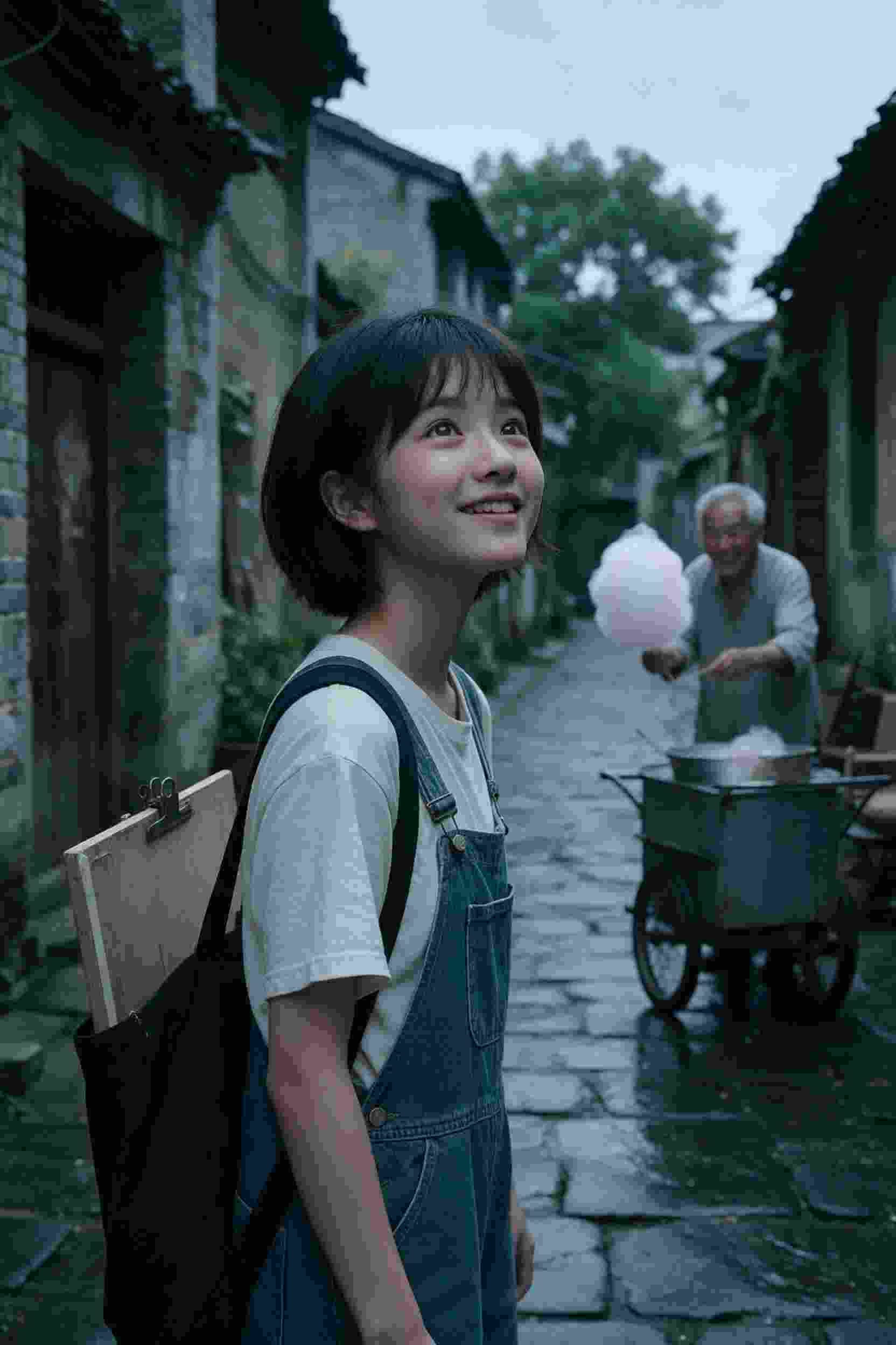 诛仙